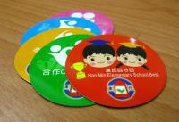 平面造型磁铁、冰箱磁铁